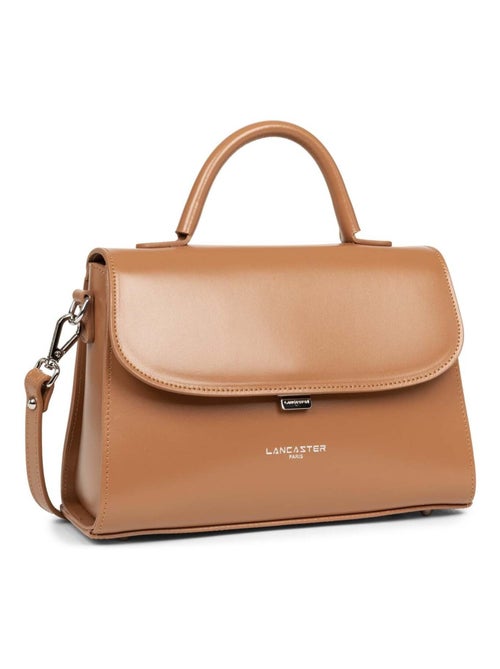 Sac Lancaster à rabat avec fermoir Suave even - Kiabi