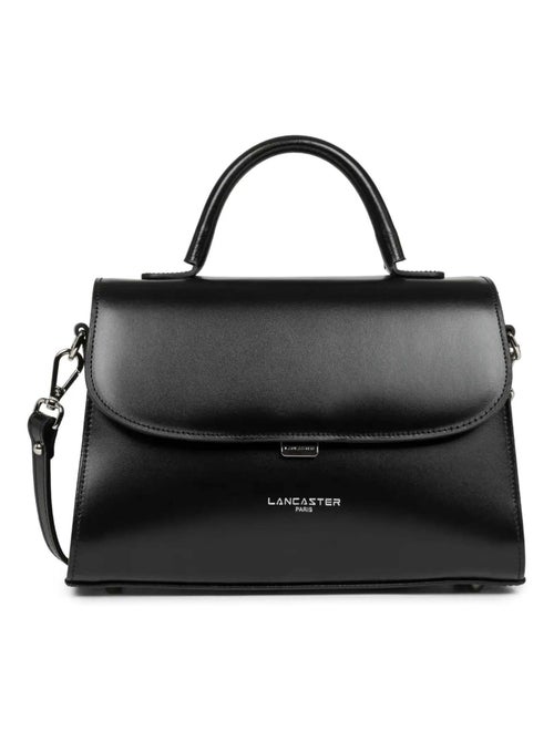 Sac Lancaster à rabat avec fermoir Suave even - Kiabi Sac Lancaster à rabat avec fermoir Suave even - Kiabi