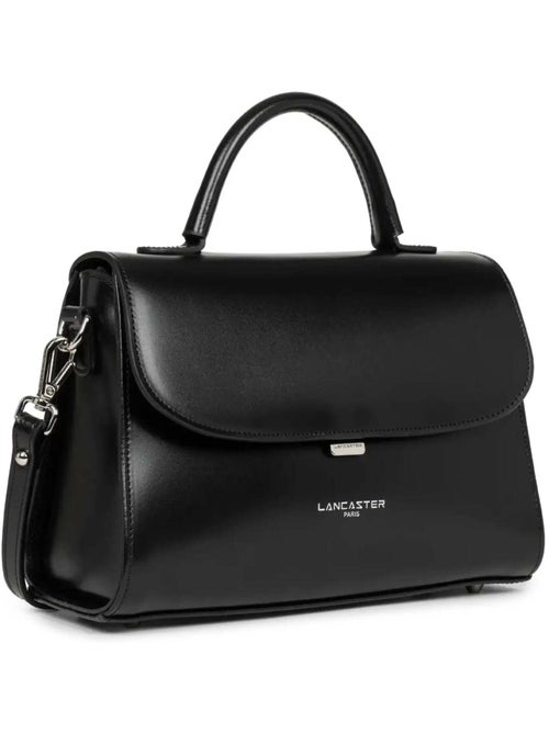 Sac Lancaster à rabat avec fermoir Suave even - Kiabi Sac Lancaster à rabat avec fermoir Suave even - Kiabi