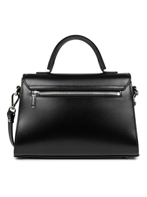 Sac Lancaster à rabat avec fermoir Suave even - Kiabi Sac Lancaster à rabat avec fermoir Suave even - Kiabi