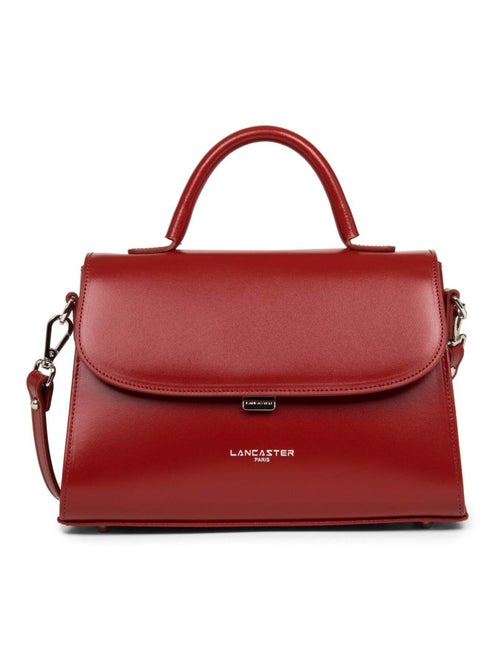 Sac Lancaster à rabat avec fermoir Suave even - Kiabi Sac Lancaster à rabat avec fermoir Suave even - Kiabi
