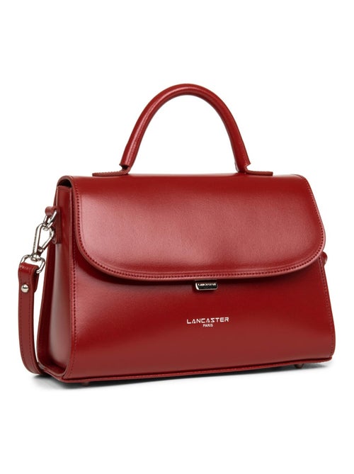 Sac Lancaster à rabat avec fermoir Suave even - Kiabi Sac Lancaster à rabat avec fermoir Suave even - Kiabi