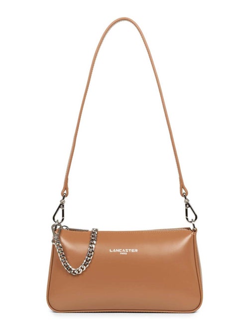 Sac Lancaster cuir Suave Even - Kiabi