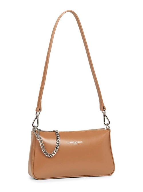 Sac Lancaster cuir Suave Even - Kiabi