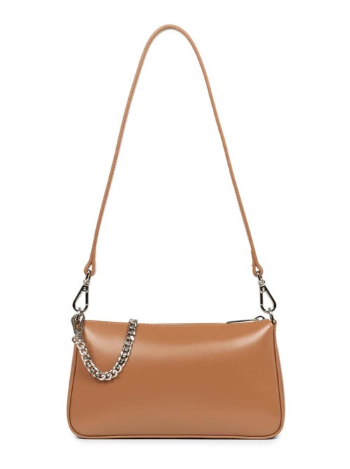 Sac Lancaster cuir Suave Even - Kiabi