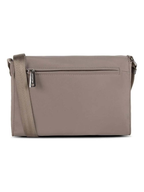 Sac Lancaster rabat porté croisé - Kiabi