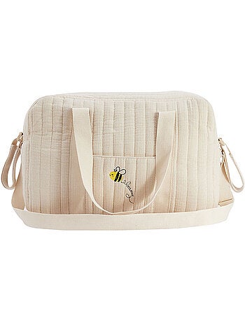 Sac ? langer en gaze de coton Eden