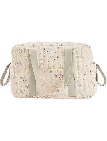 Sac ? langer en gaze de coton Mini R?ve
