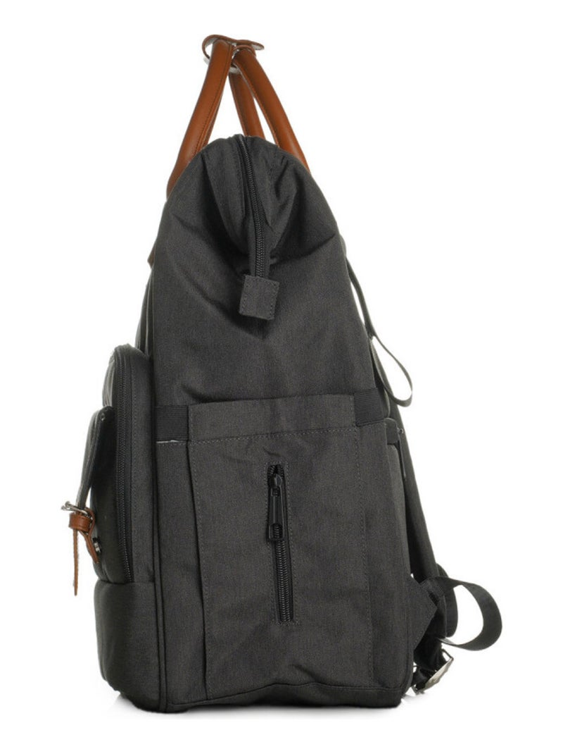 Sac ? langer ESCAPADE Gris - Kiabi
