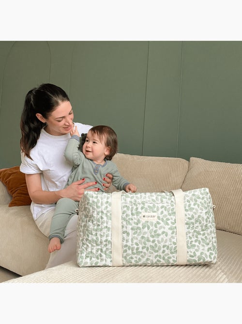 Sac ? langer eucalyptus - Kiabi Sac ? langer eucalyptus - Kiabi