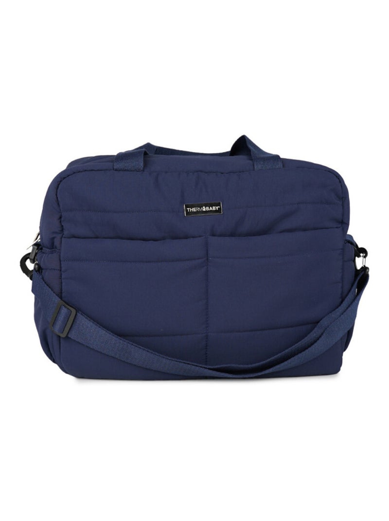 Sac ? langer PLUM?A Bleu nuit - Kiabi