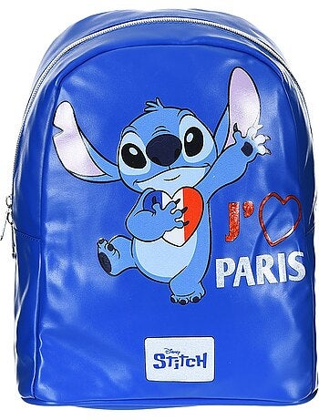 Sac Lilo et Stitch | Licence Officielle