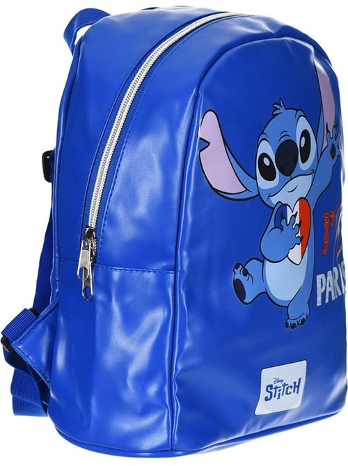 Sac Lilo et Stitch | Licence Officielle - Kiabi