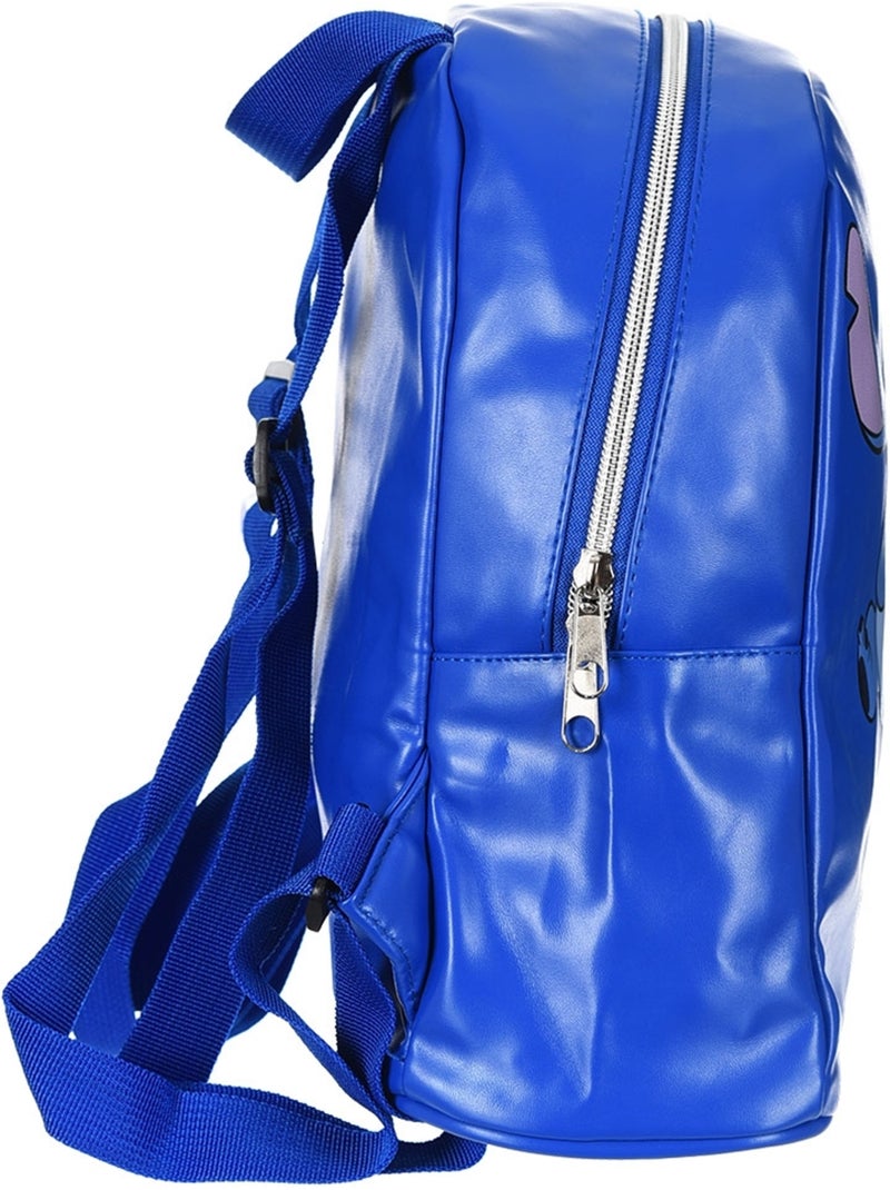 Sac Lilo et Stitch | Licence Officielle Bleu marine - Kiabi