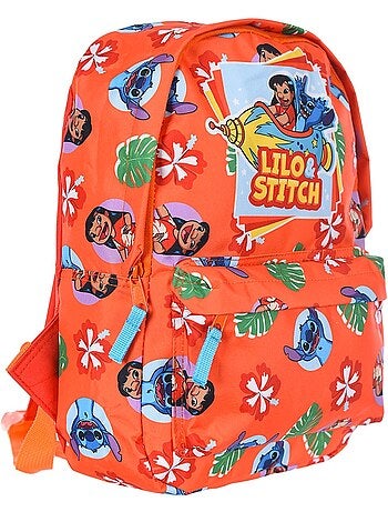 Sac Lilo et Stitch | Licence Officielle