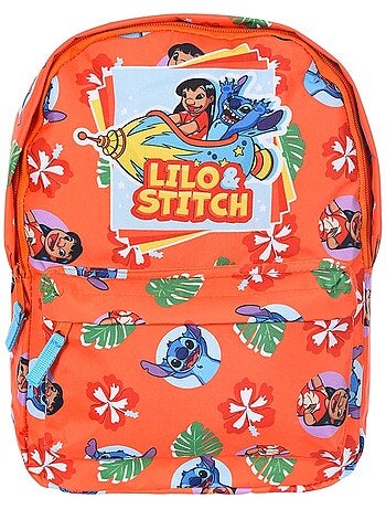 Sac Lilo et Stitch | Licence Officielle