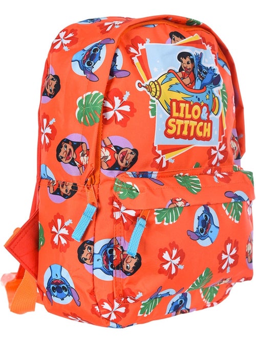 Sac Lilo et Stitch | Licence Officielle - Kiabi Sac Lilo et Stitch | Licence Officielle - Kiabi