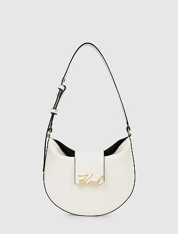 Sac lune K/Signature B1W30059 Karl Lagerfeld