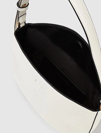 Sac lune K/Signature B1W30059 Karl Lagerfeld