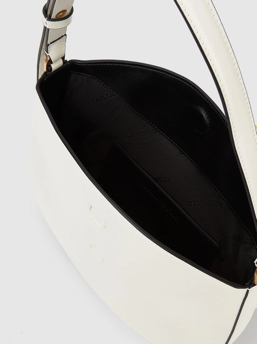 Sac lune K/Signature B1W30059 Karl Lagerfeld - Kiabi