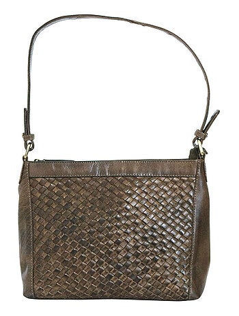 Sac ? main cuir INES