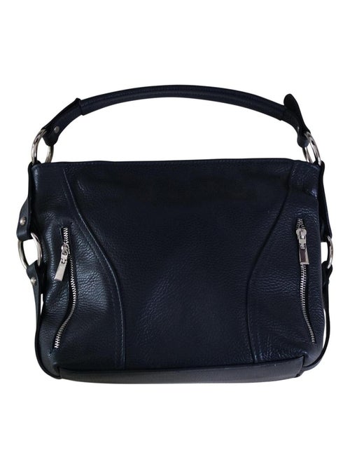 Sac ? main cuir SWEETY - Kiabi