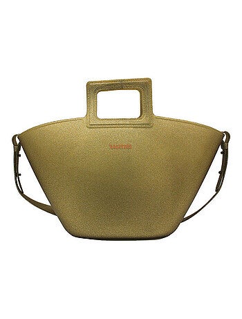 Sac Marisco Glitter Cacatoès