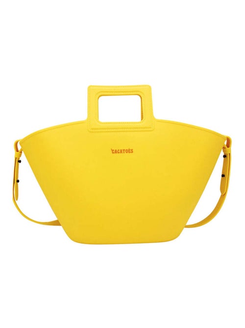 Sac Marisco Neon Cacatoès - Kiabi