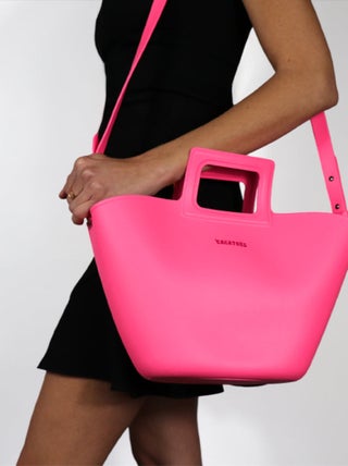 Sac Marisco Neon Cacatoès