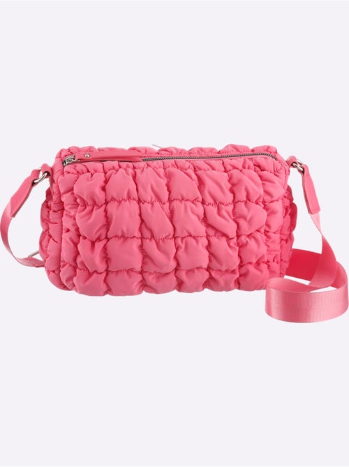 Sac Matelassage Déco - Taille Standard - helline - Kiabi