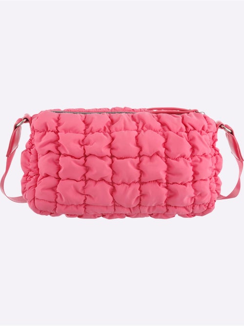 Sac Matelassage Déco - Taille Standard - helline - Kiabi