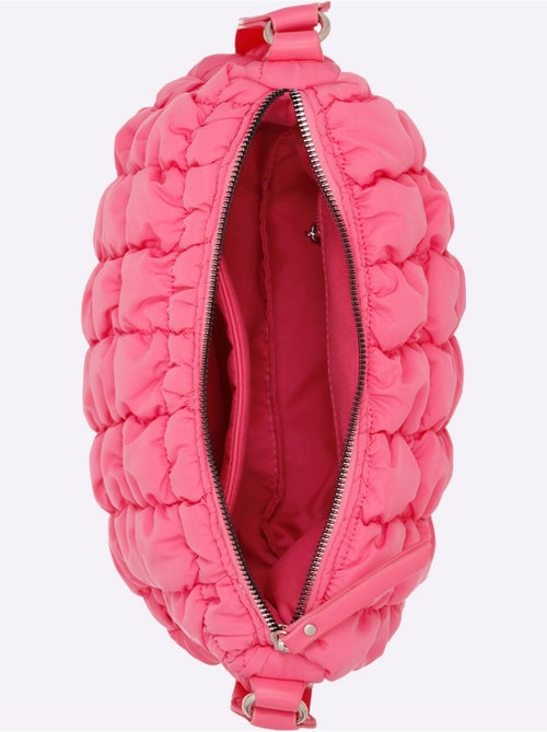 Sac Matelassage Déco - Taille Standard - helline - Kiabi