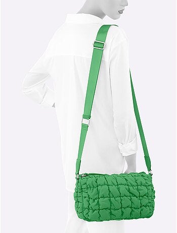 Sac Matelassage Déco - Taille Standard - Helline