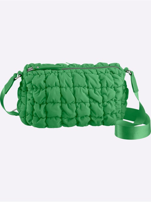 Sac Matelassage Déco - Taille Standard - helline - Kiabi