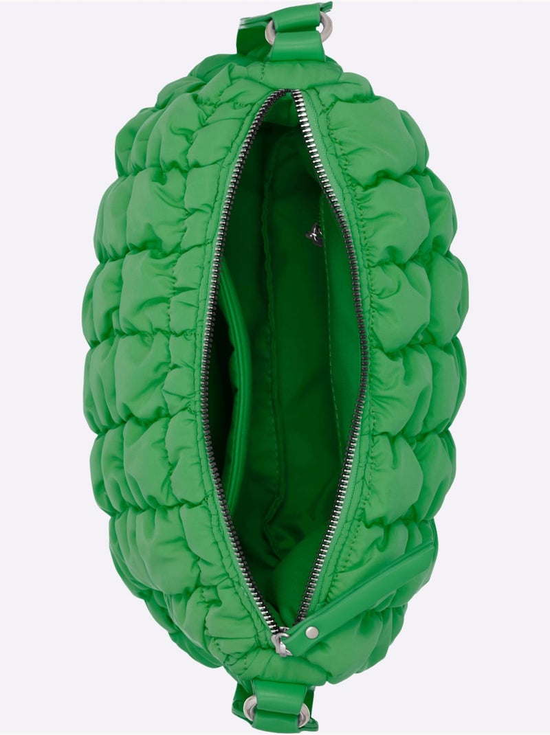 Sac Matelassage Déco - Taille Standard - helline Vert - Kiabi