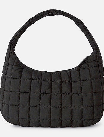 Sac matelassé - Damart