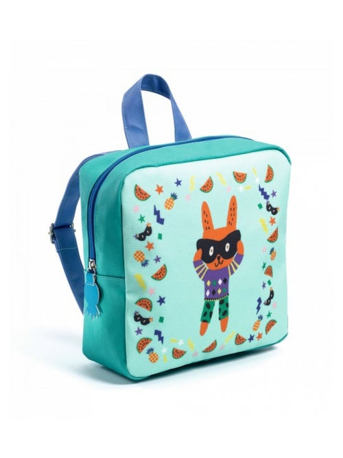 Sac maternelle Bunny My little room - Kiabi