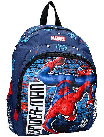 Sac maternelle Spider-Man imprimé polyester Vadobag
