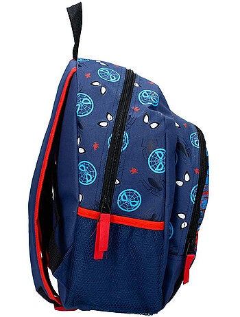 Sac maternelle Spider-Man imprimé polyester Vadobag