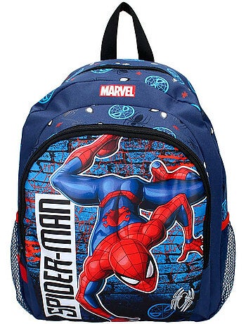 Sac maternelle Spider-Man imprimé polyester Vadobag