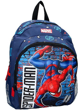Sac maternelle Spider-Man imprimé polyester Vadobag