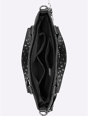 Sac matière lisse de très grande qualité - taille standard - helline