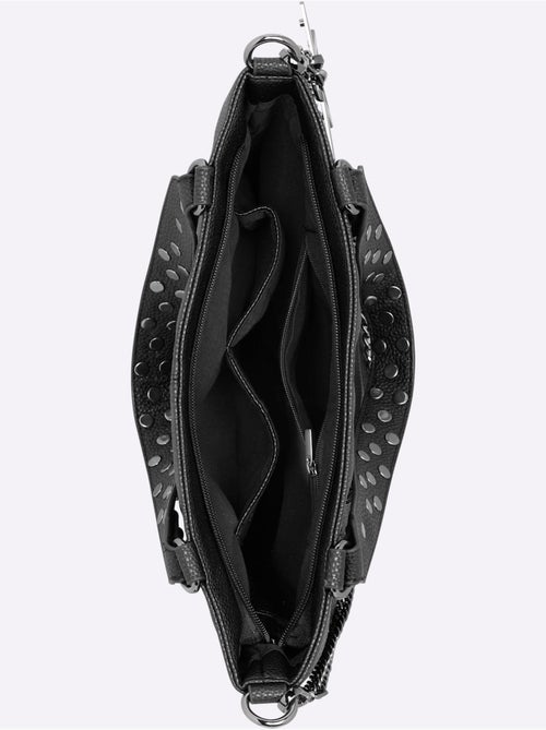 Sac Matière Lisse De Très Grande Qualité - Taille Standard - Helline - Kiabi Sac Matière Lisse De Très Grande Qualité - Taille Standard - Helline - Kiabi