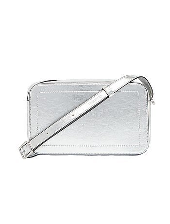 Sac Métallisé Femme Calvin Klein Jeans LV04F3331G