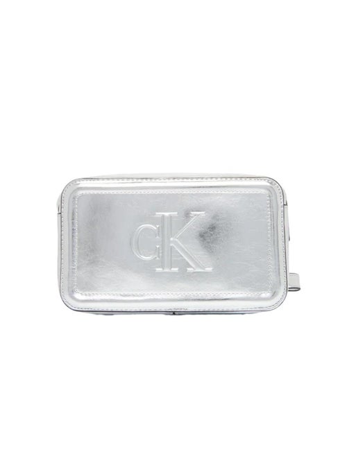 Sac  Métallisé Femme Calvin Klein Jeans LV04F3331G - Kiabi