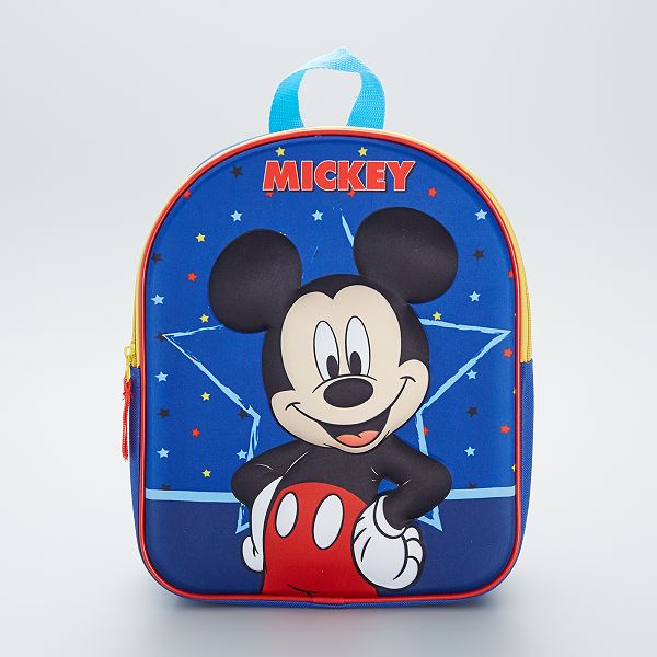 Sac A Dos Mickey Kiabi Cheap Buy Online