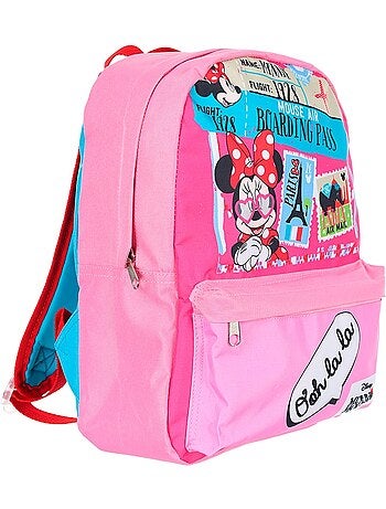 Sac Minnie Mouse | Licence Officielle