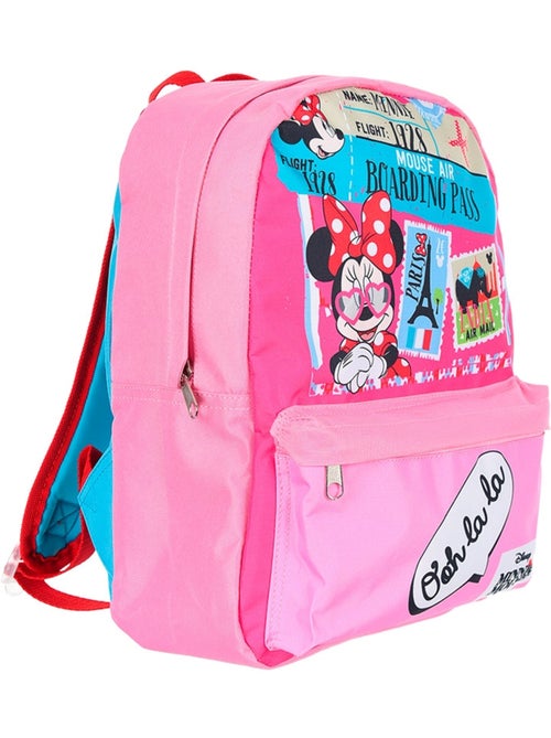 Sac Minnie Mouse | Licence Officielle - Kiabi