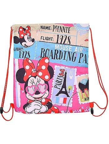 Sac Minnie Mouse | Licence Officielle