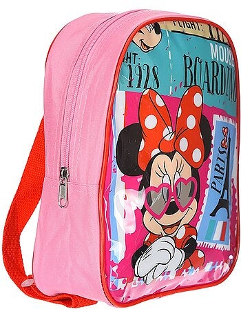 Sac Minnie Mouse | Licence Officielle
